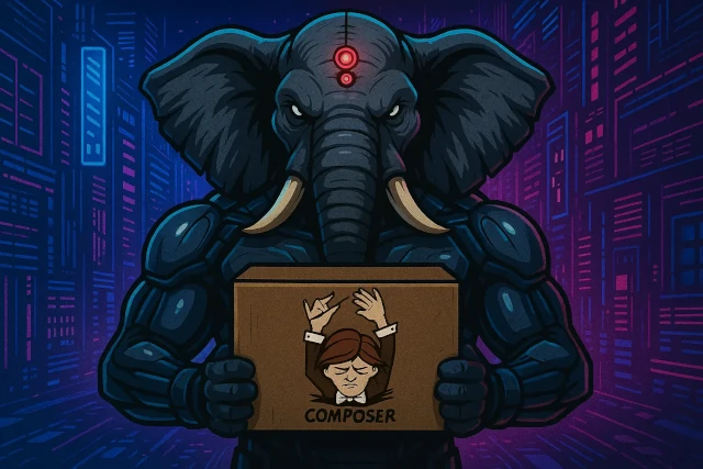 Cómo crear tu primer paquete de Composer PHP