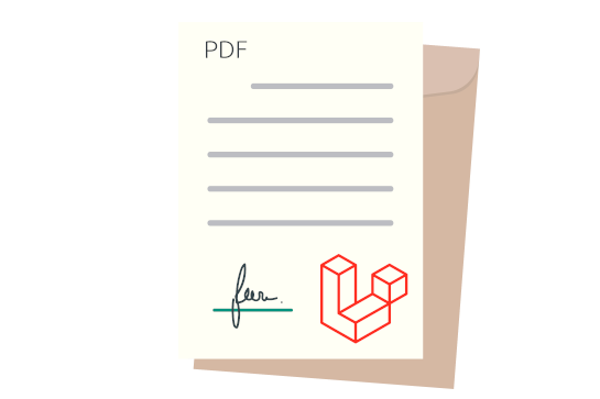 How to easily generate PDF invoices with Laravel