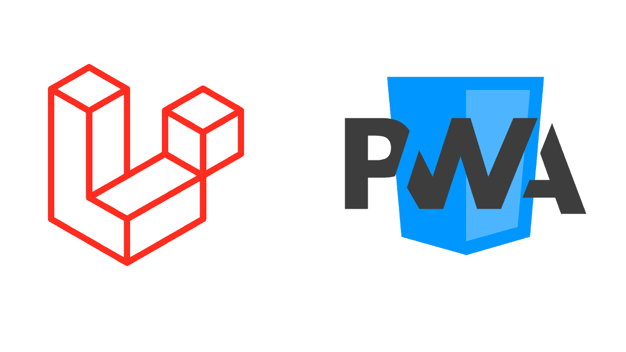 Turns your Laravel app into a progressive web app