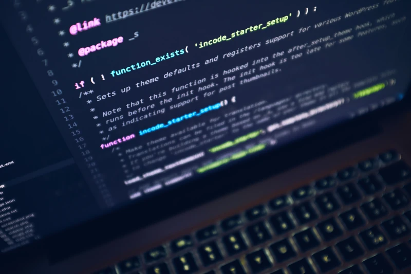 Cómo escribir ordenadamente el código de una clase en PHP